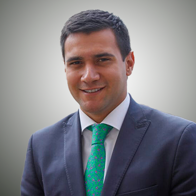 Felipe Salcedo IUNCTUS